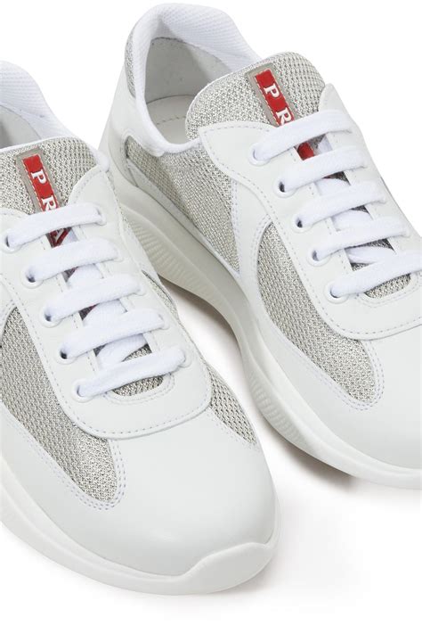 buy prada trainers online|prada sneakers price.